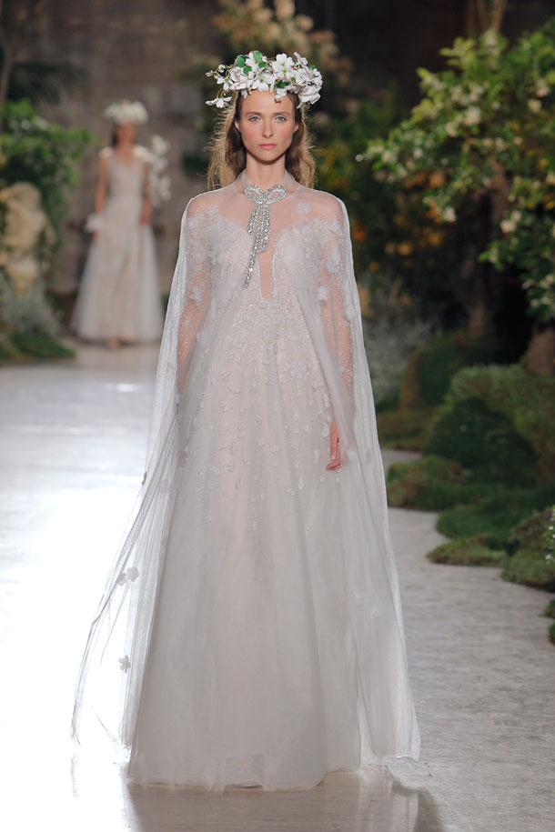ilovebrides.pt Reem Acra Coleção 2019 BBFW18